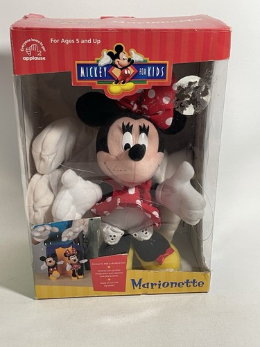 Applause minnie mouse - minnie,