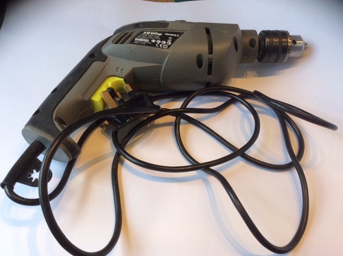 Challenge extreme corded -  extreme,