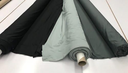 Matt nylon spandex - nylon, lycra