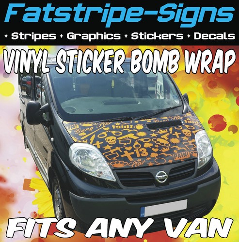 Fit caddy t5 - vw,