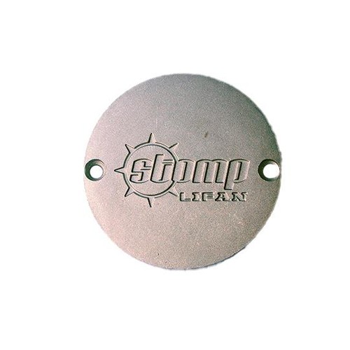 Clutch cover plate lifan - -,