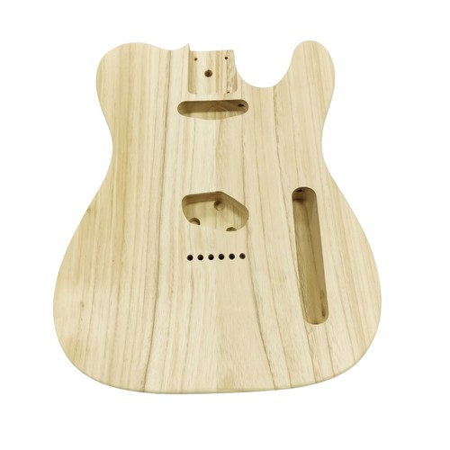 Telecaster guitar body ready - telecaster,