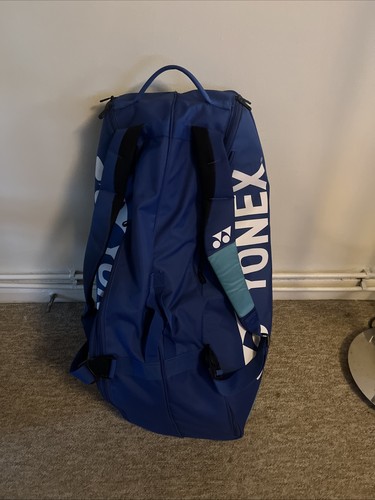 Yonex pro racket bag - yonex,