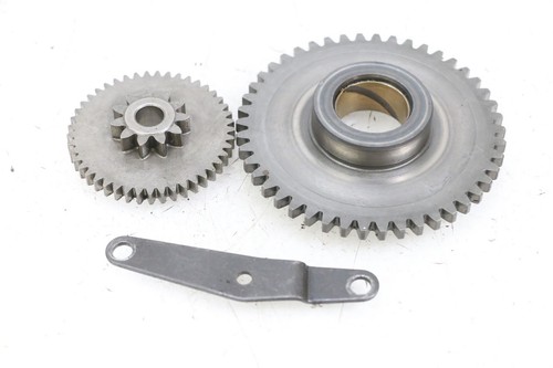 Starter clutch yamaha ttr - starter,
