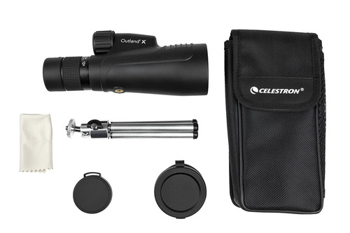 Celestron outland 30x50mm - celestron, x