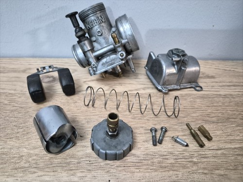 Kx85 keihin carburettor carb - keihin,