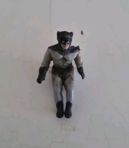 Corgi 267 batmobile original - *corgi, 267*batmobile