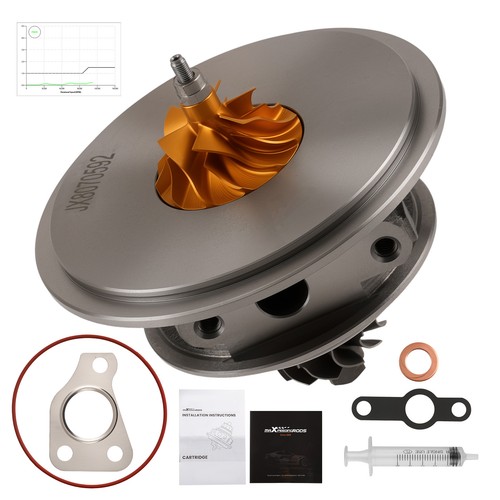 Upgrade turbo cartridge - upgrade,