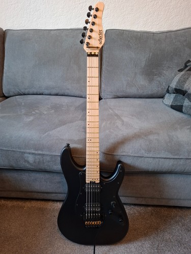 Schecter sun valley super - sun,