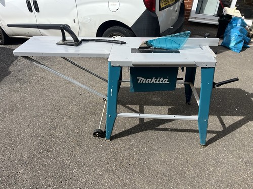 Makita 2712 240v 315mm - 240v,