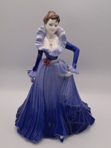 Coalport ladies fashion - coalport,