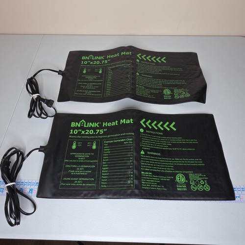 Link heat mat seedling - mat,