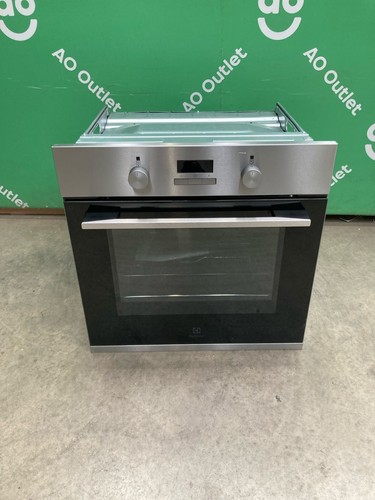 Electrolux integrated electric - electrolux,