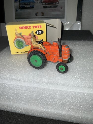 Dinky toys 301 27n - toys,