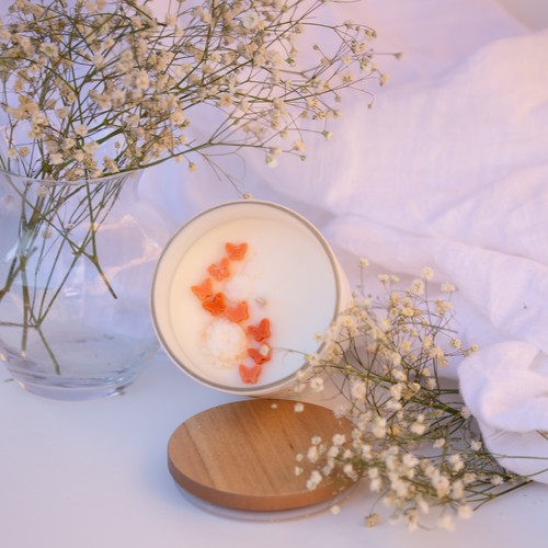 Amber calm handmade - amber,