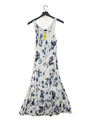 Luca vanucci maxi dress in - vanucci,
