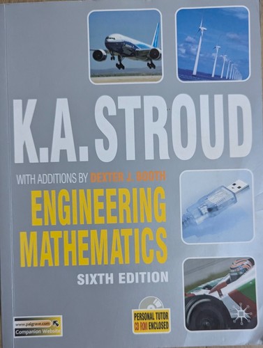 Engineering mathematics - mathematics, by