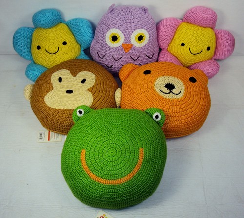 Animal pillow amikins - pillow,, amikins™