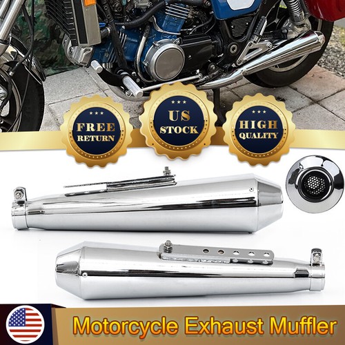 2pcs universal motorcycle - 2pcs,