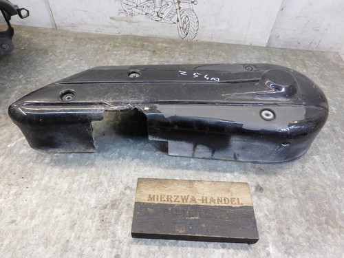 Suzuki 650 burgman fairing - an,