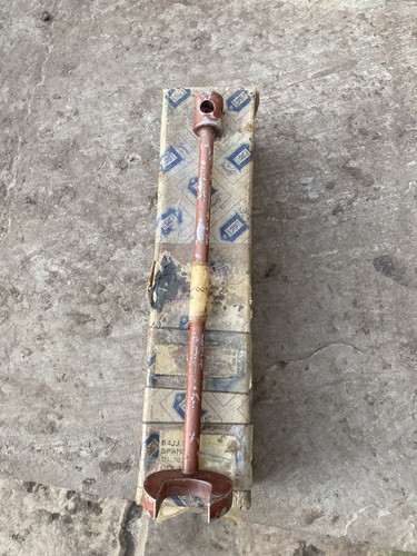 Military crow foot spanner - foot,