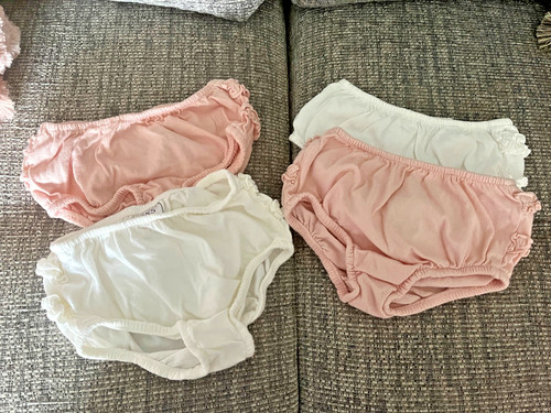 Month baby girls - girls, 4