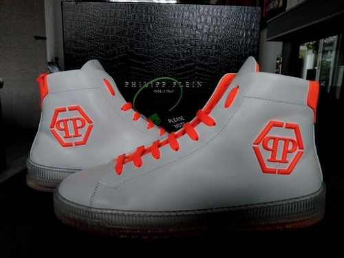 Philipp plein high top - philipp,
