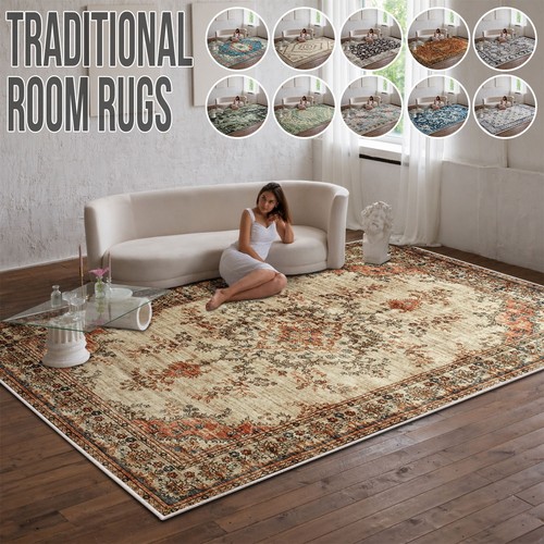 Modern non slip large area - modern,