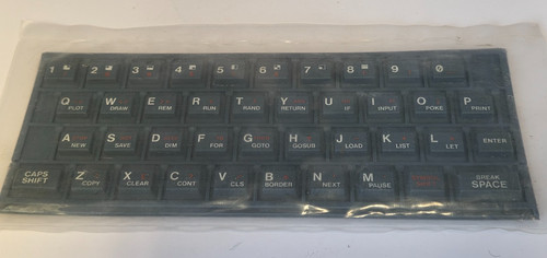 Sinclair spectrum 16k - sinclair,