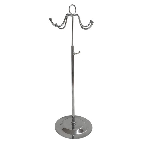 Arm hook counter handbag - hook,
