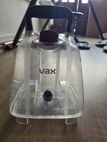 Vax spinscrub power plus - vax,