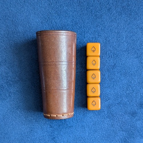 Vintage 30s 40s bakelite - vintage,