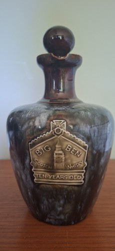 Royal doulton big ben - doulton,