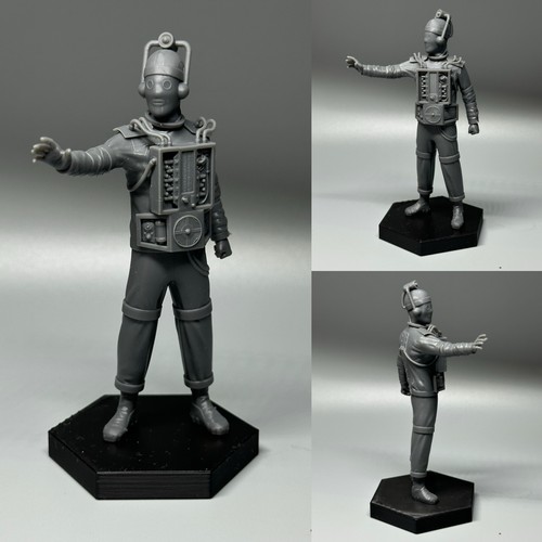 Doctor who eaglemoss style - eaglemoss,
