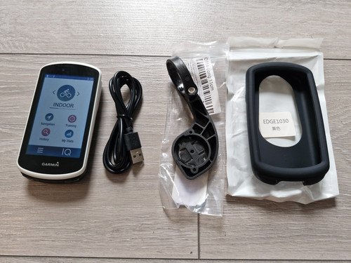 Garmin edge 1030 - garmin,