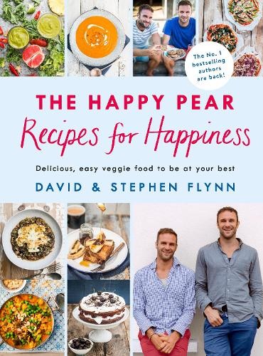 The happy pear recipes - pear:, for