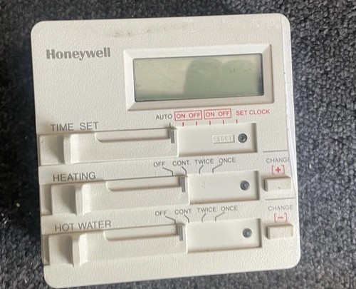 Genuine honeywell st699 b1002 - honeywell,