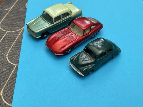 Matchbox lesney 32b e - matchbox, no.32b..e