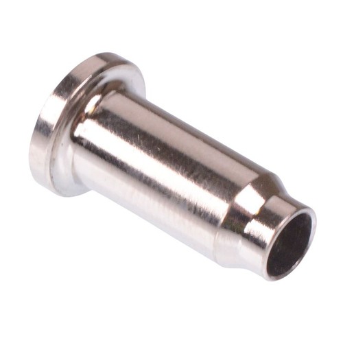 Hot air blower - hot, tip
