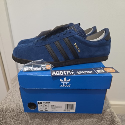 Adidas dublin taiwan 2017 size - 2017,