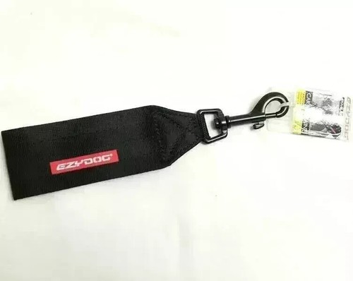 Ezydog car seat belt - car,