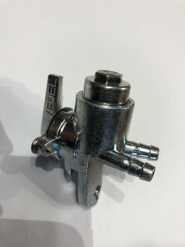 Apache 100cc quad petrol - 100cc, tap