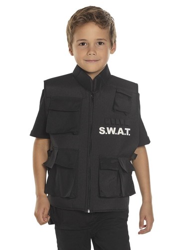 Boland childs swat vest age - boland,
