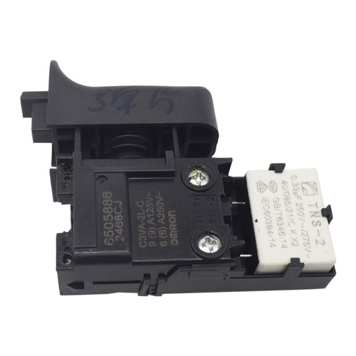 Genuine makita well switch - genuine,