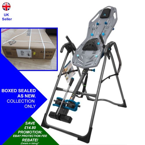 Bnwb teeter fitspine - bnwb, x3