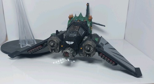 Warhammer 40k dark - warhammer, angels