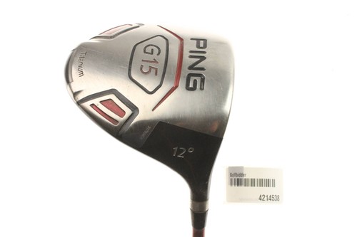 Ping g15 golf club - ping,