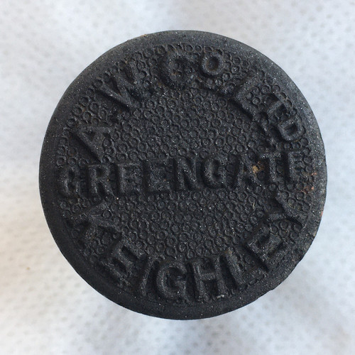 Greengate co keighley - greengate, a.w.