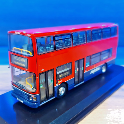 Cmnl ukbus 4003 - cmnl,
