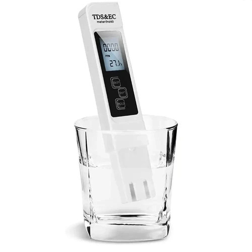 Digital tester tds - tester,